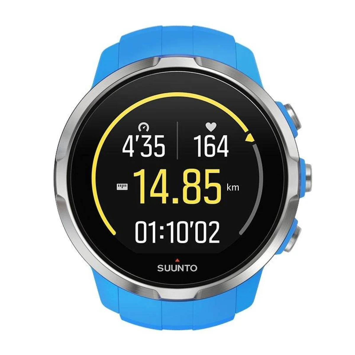 Suunto Spartan Sport Blue (AKČNÍ CENA) · záber 1