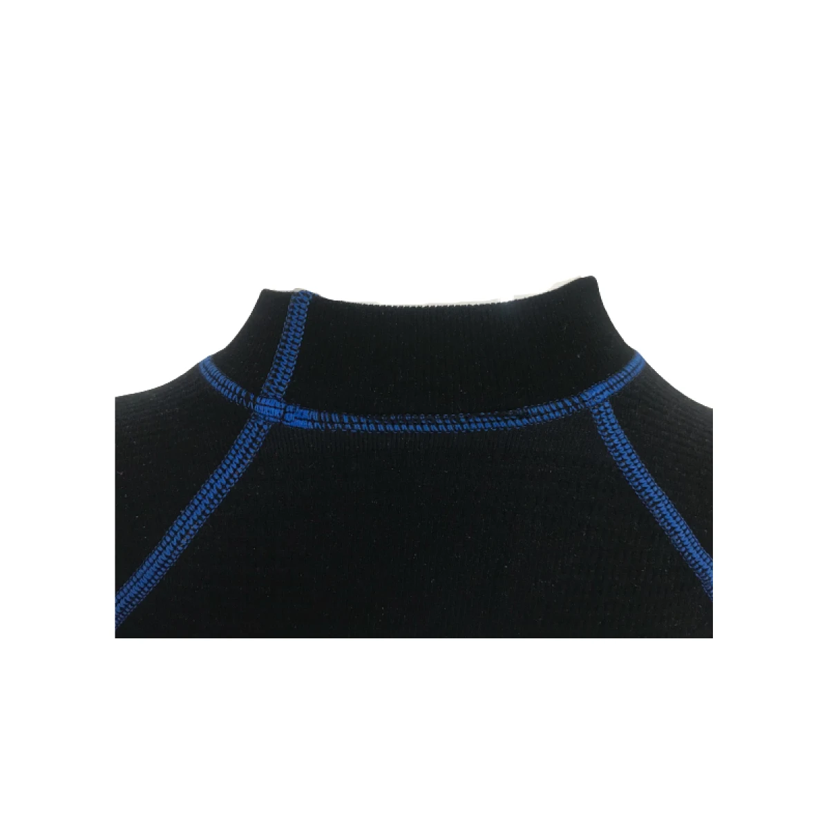 Dětské termo tričko s dlouhým rukávem BLIZZARD Boys long sleeve · záber 4