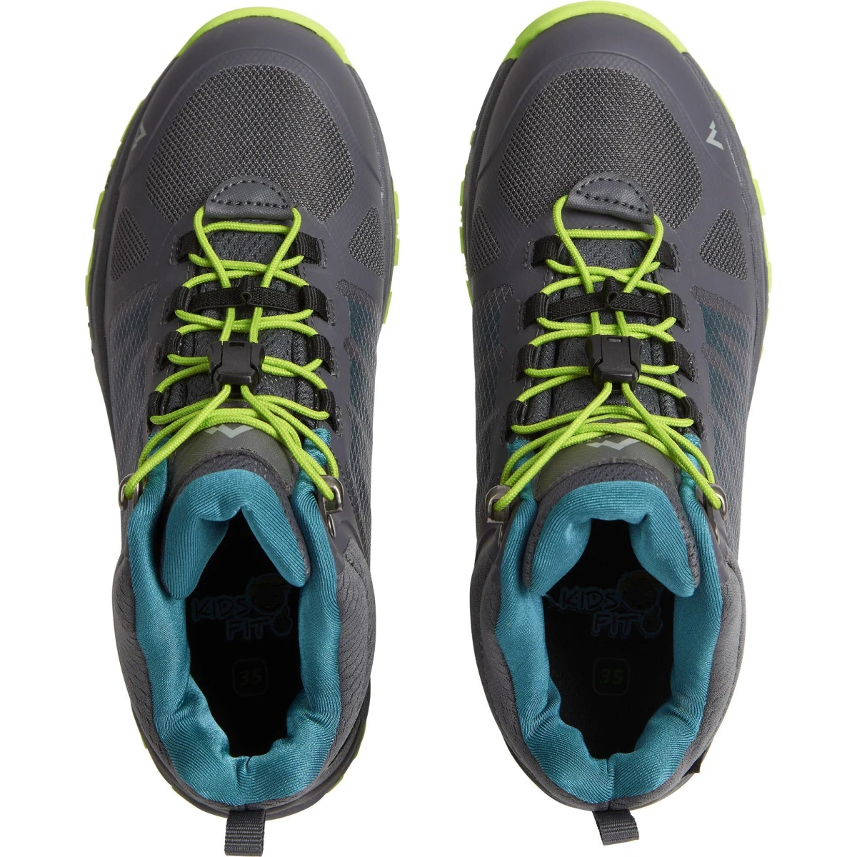 McKinley Kansas Mid AQB Kids · záber 5