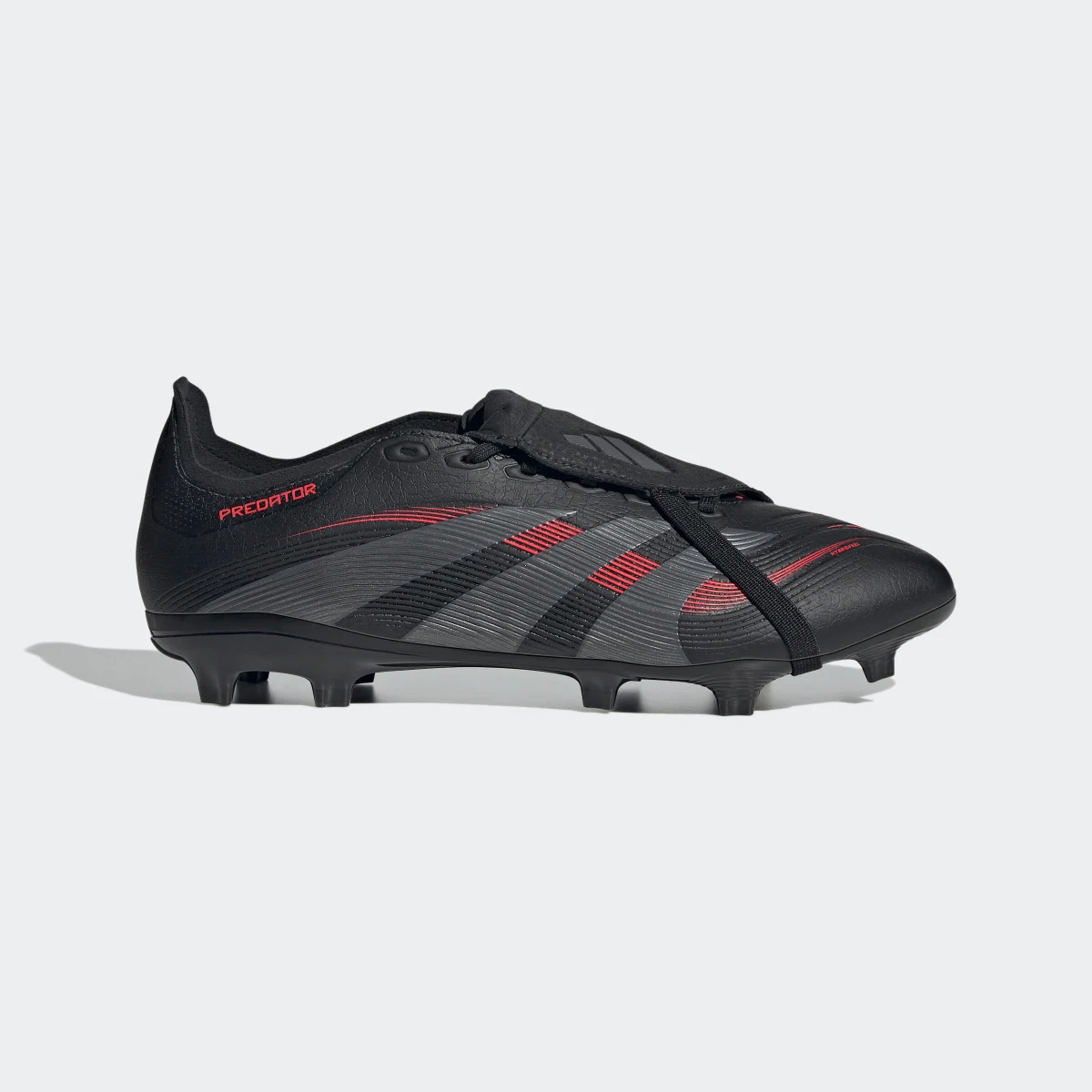 ADIDAS ADIDAS Predator League futbalové kopačky FG/MG čierne 44 · záber 1