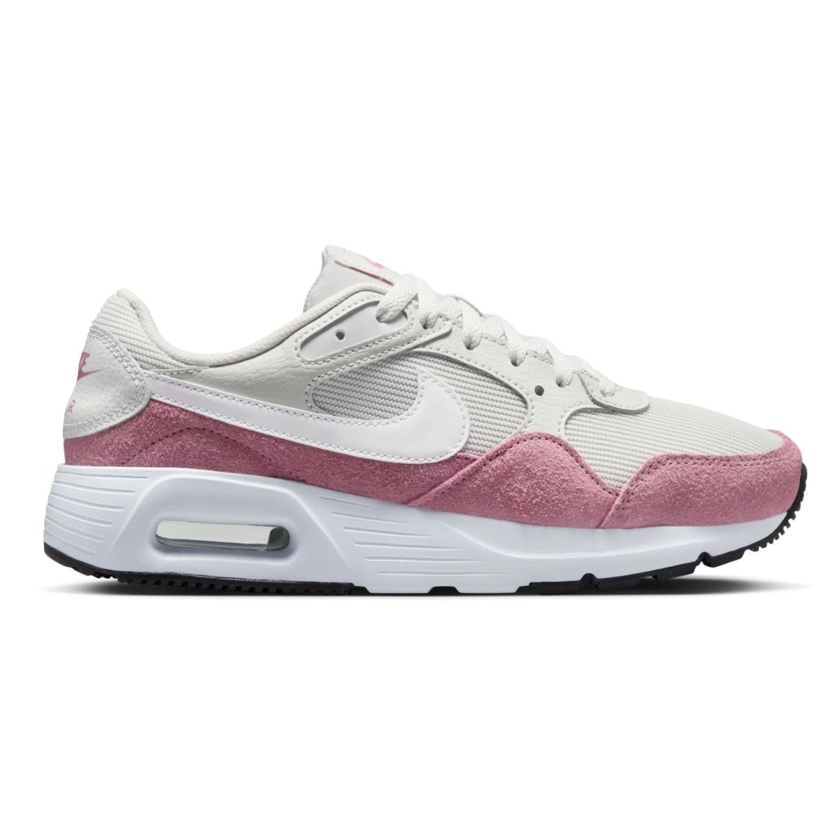 Nike Air Max SC W - Veľkosť: 40 | Farba: Ružová, Sivá · záber 1
