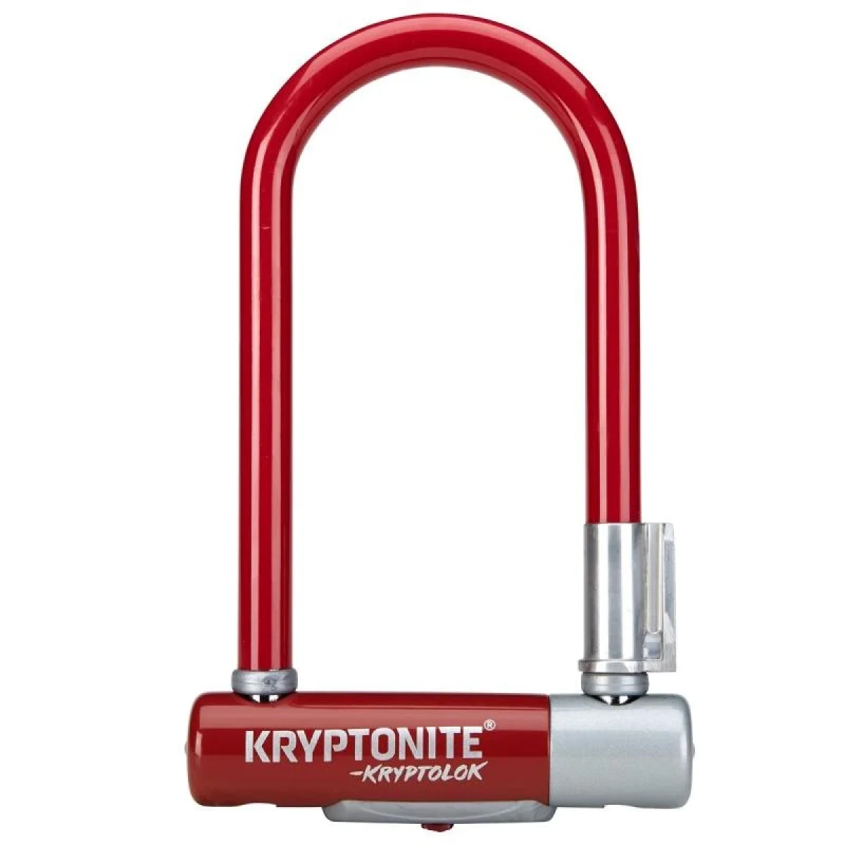 Kryptonite Kryptolok · záber 1