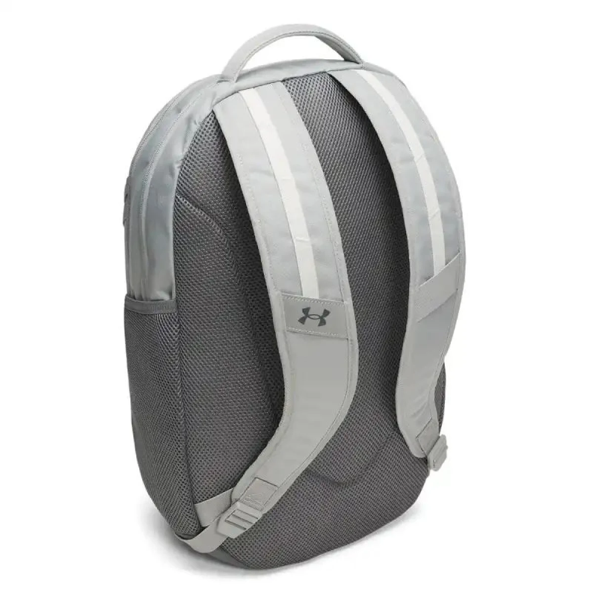 Batoh UNDER ARMOUR UA Hustle 6.0 Backpack-GRY · záber 2