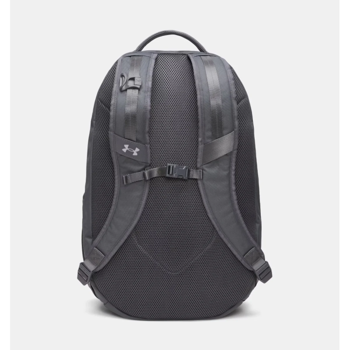 Batoh UNDER ARMOUR UA Hustle Pro 6.0 Backpack-GRY · záber 3
