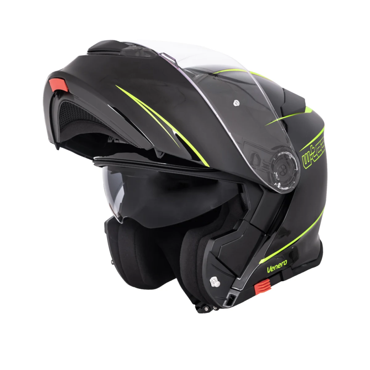 W-TEC Venero Rosanero - L (59-60) · záber 4
