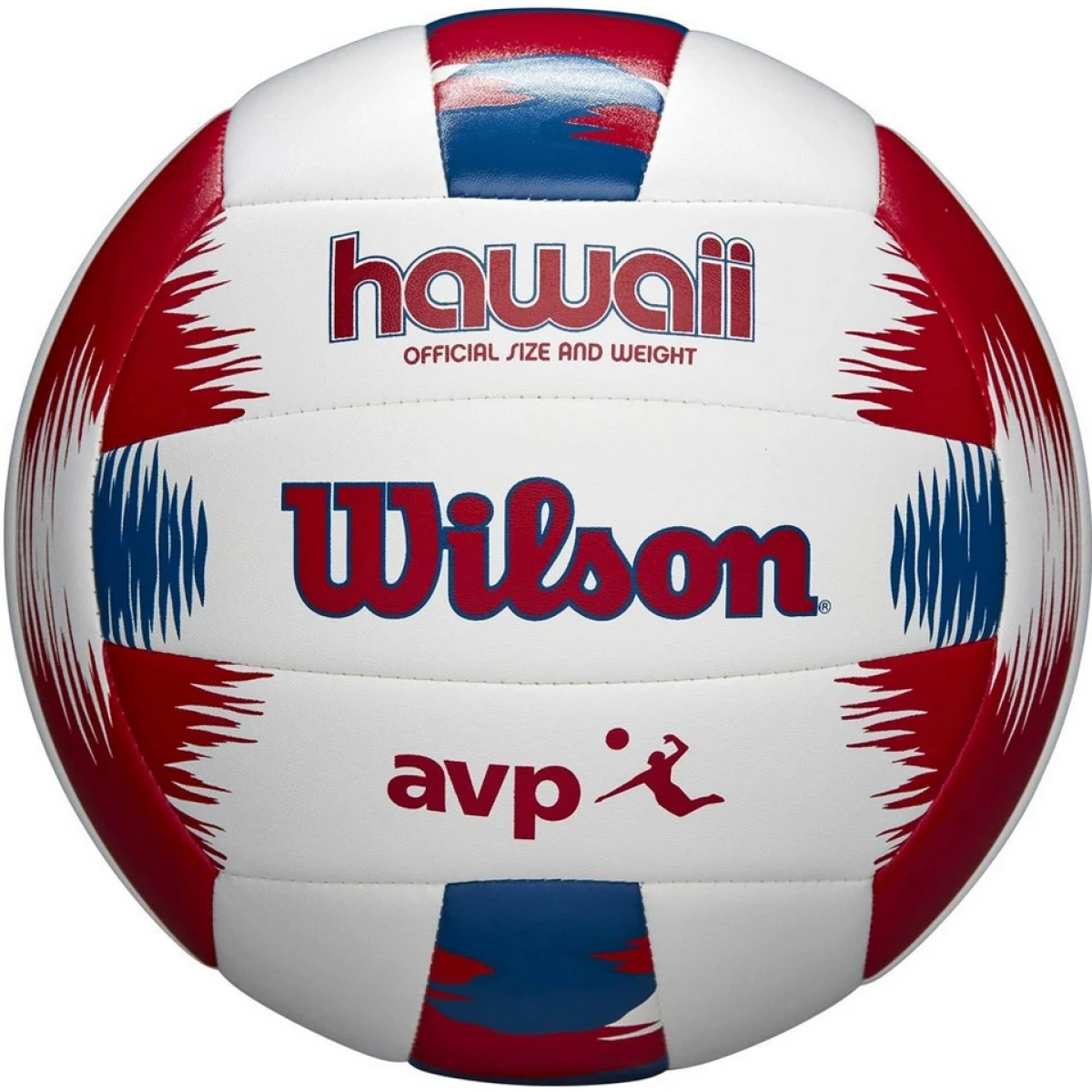 Wilson AVP Hawaii - Veľkosť: 5 · záber 1