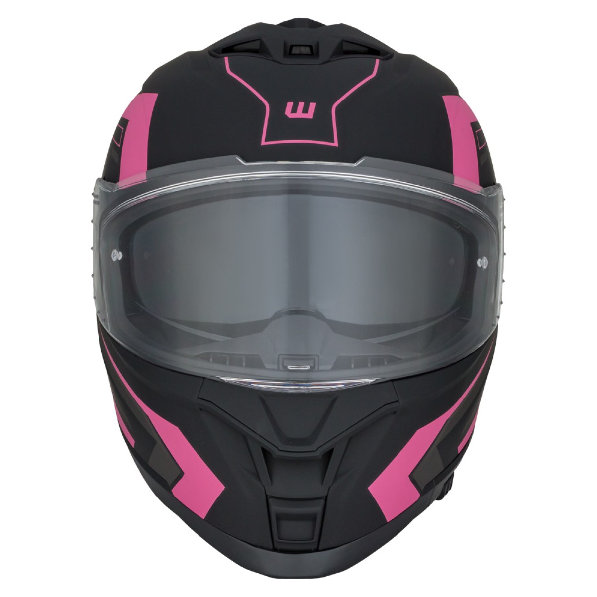 W-TEC Nexwor Futurose ružová - XL (61-62) · záber 3
