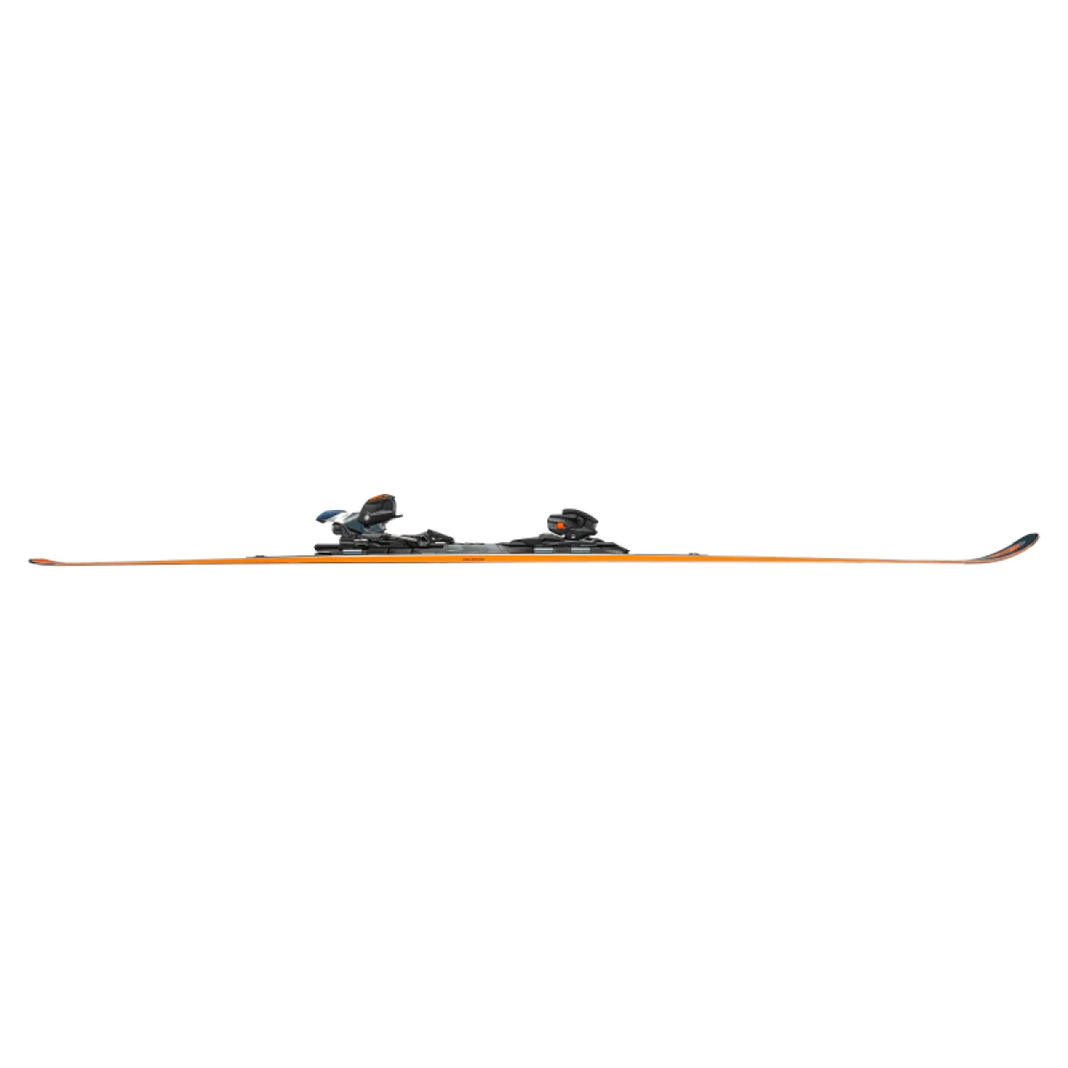Pánské sjezdové lyže - on piste s vázáním BLIZZARD Thunderbird R15 wide + TPX 12 DEMO · záber 4