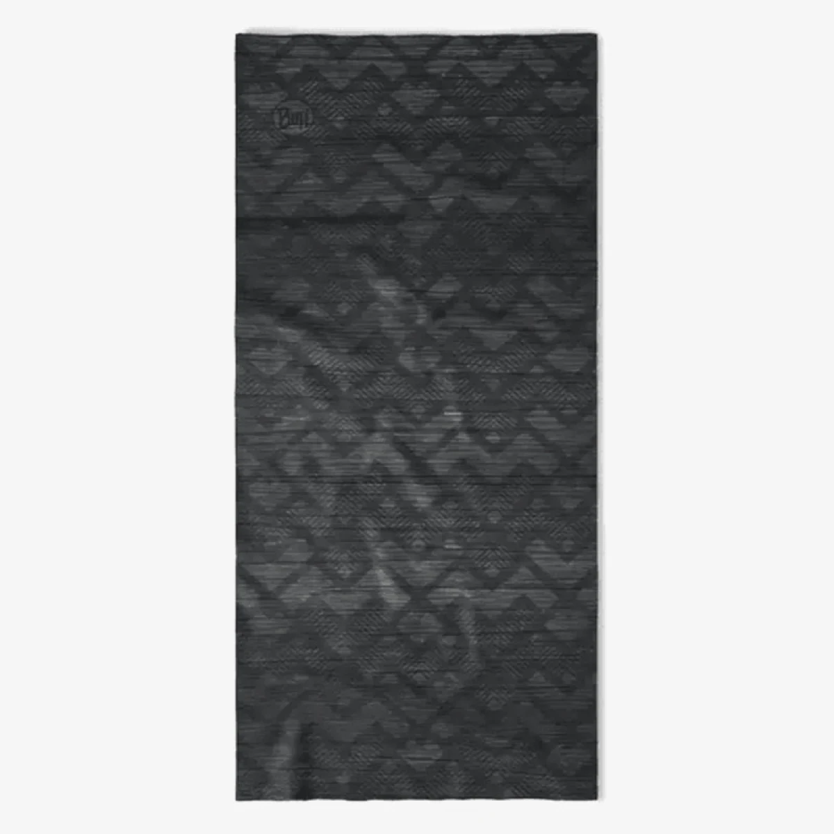 Multifunkčná šatka BUFF COOLNET UV EON GRAPHITE · záber 3