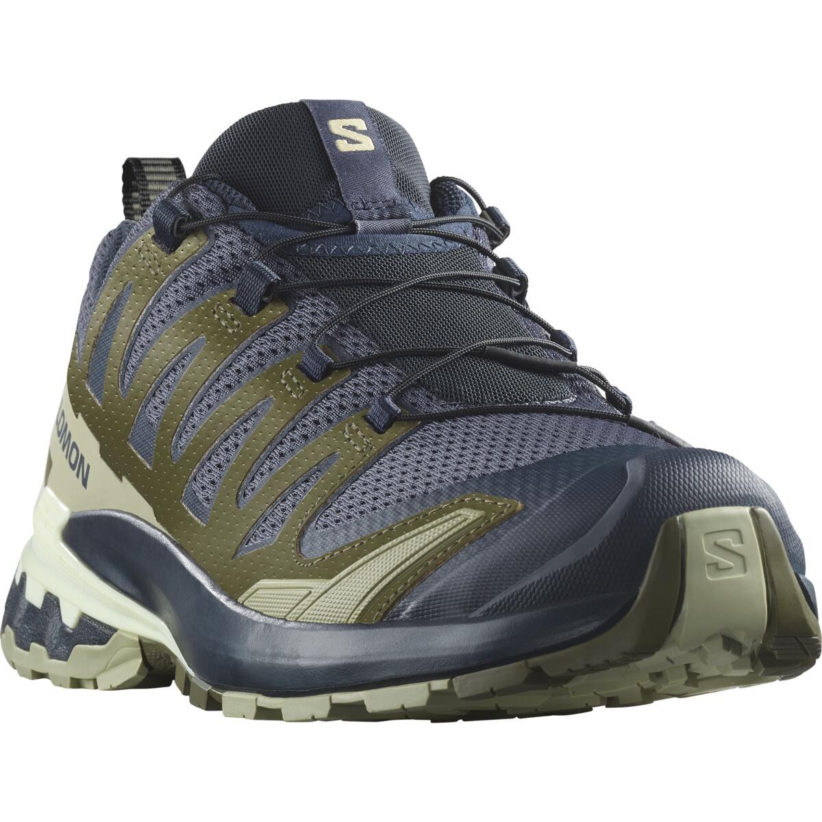 Salomon Xa Pro 3D V9 M - Veľkosť: 43 1/3 · záber 2