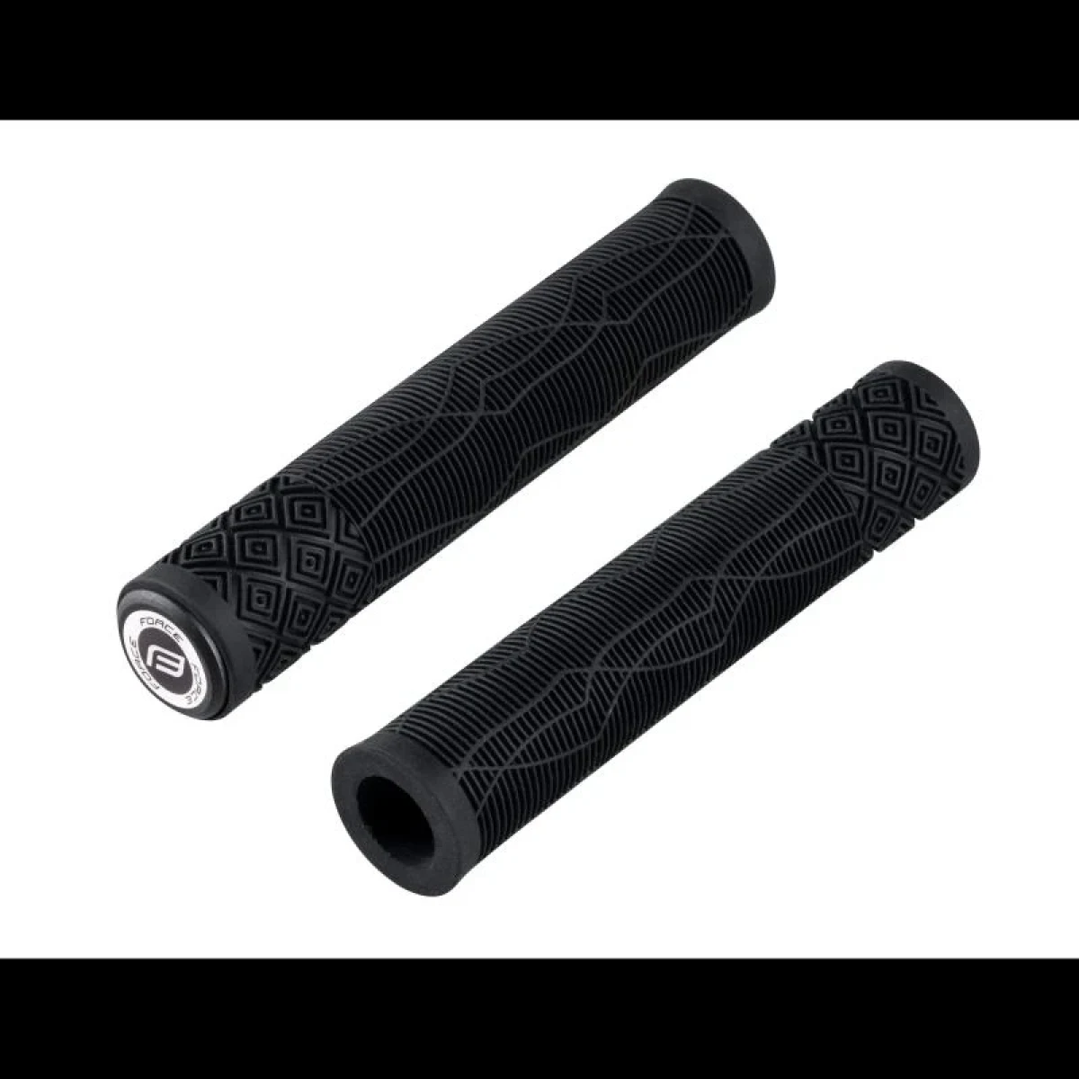 Force Madla BMX160 gumová, černá, balená · záber 1