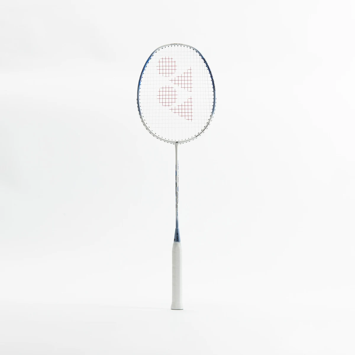 YONEX Yonex Nanoflare 001 Clear bedmintonová raketa bez · záber 1