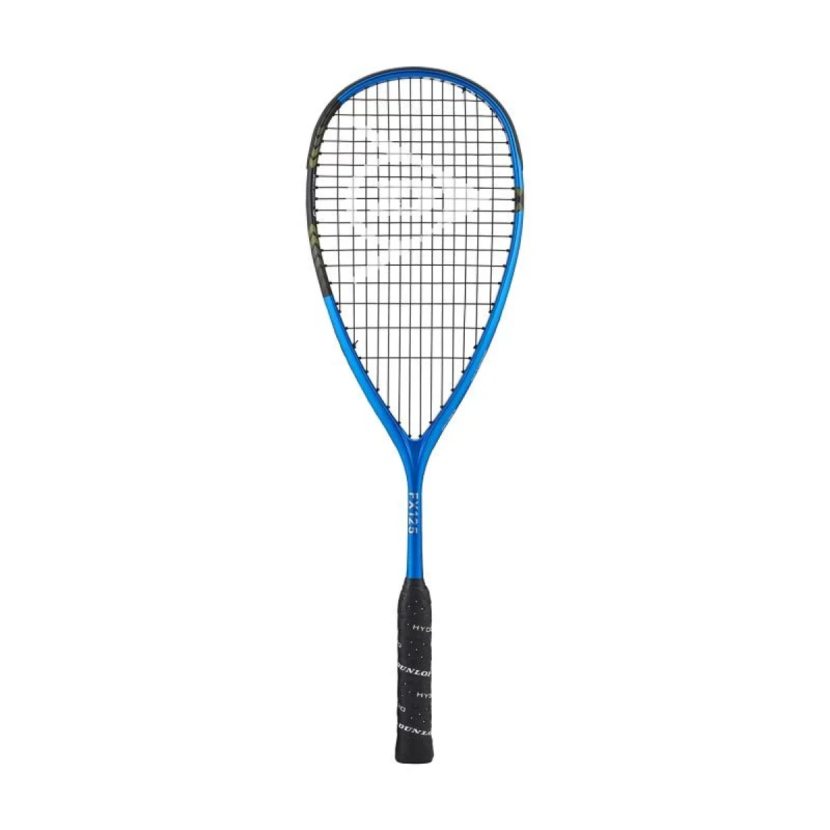 Dunlop FX 125 24 · záber 1
