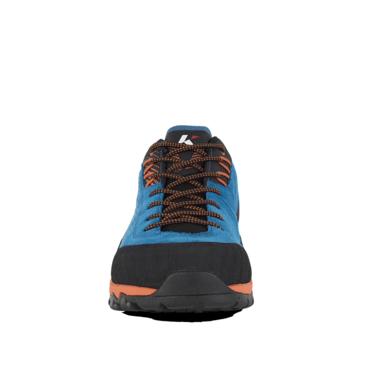 Pánská nízká turistická obuv KAYLAND Miura Gtx, Teal Orange · záber 4
