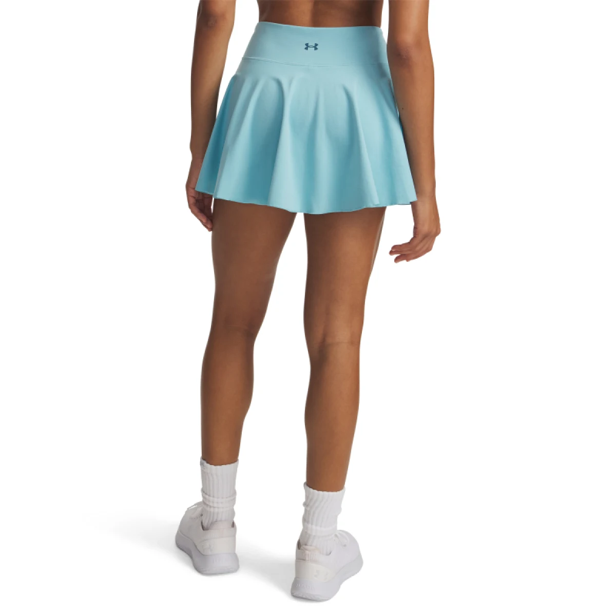 Dámska tréningová sukňa UNDER ARMOUR Motion Skort-BLU · záber 2