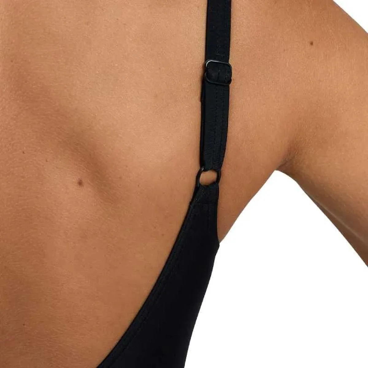 Dámské plavecké jednodílné plavky ARENA WO IMPRINT SWIMSUIT U BACK B · záber 5