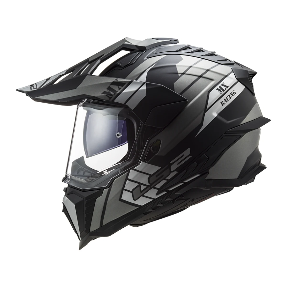 LS2 Explorer Atlantis · záber 4