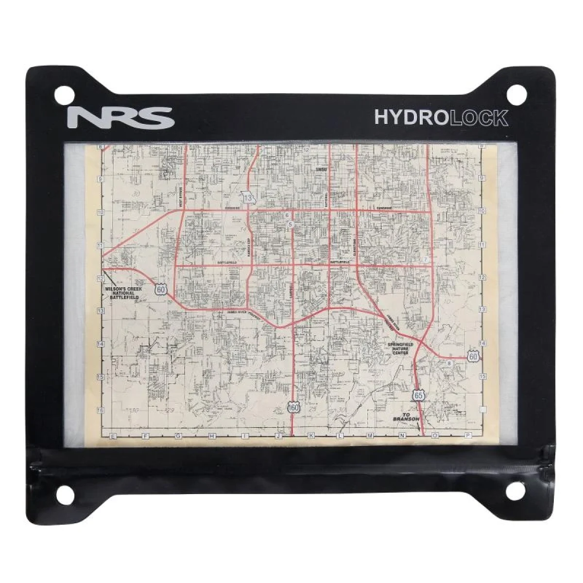 NRS HydroLock Mapcessory - Barva: Vícebarevná · záber 1