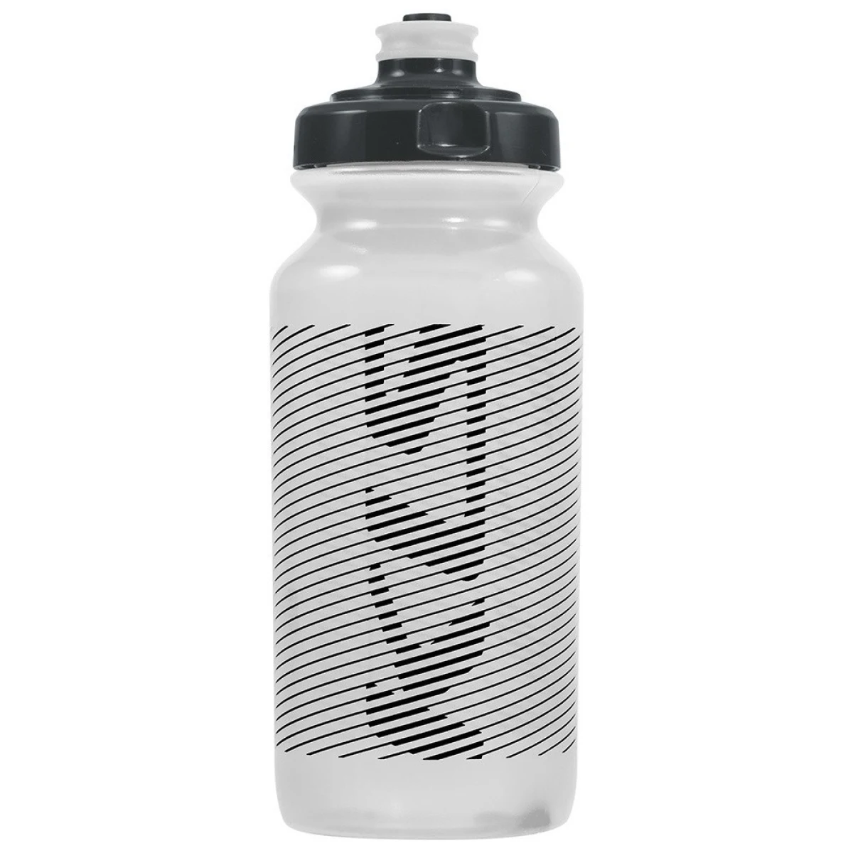 Kellys Mojave Transparent 0,5l blue · záber 2