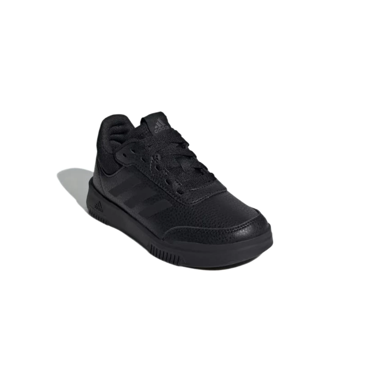 Juniorská rekreačná obuv ADIDAS Tensaur Sport 2.0 Jr core black core black grey six · záber 2