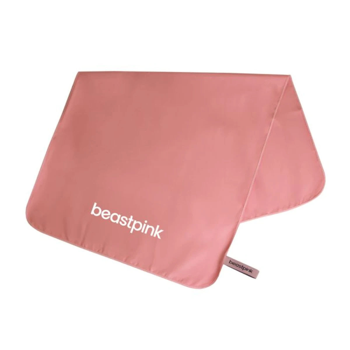 Кърпа за спорт Mini Pink - BeastPink · záber 1