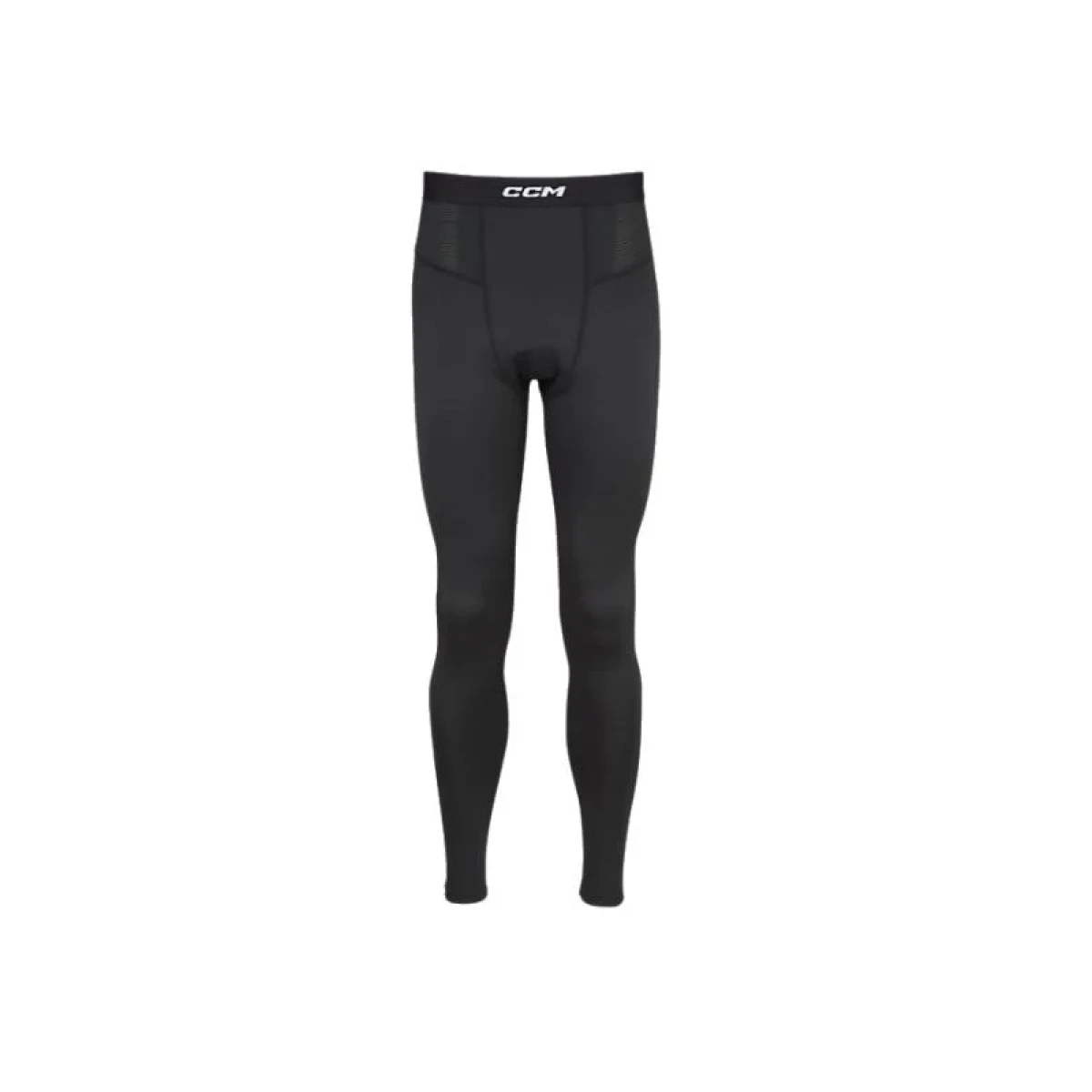CCM Kalhoty Performance Pant SR POUZE černá, Senior, M (VÝPRODEJ) · záber 2