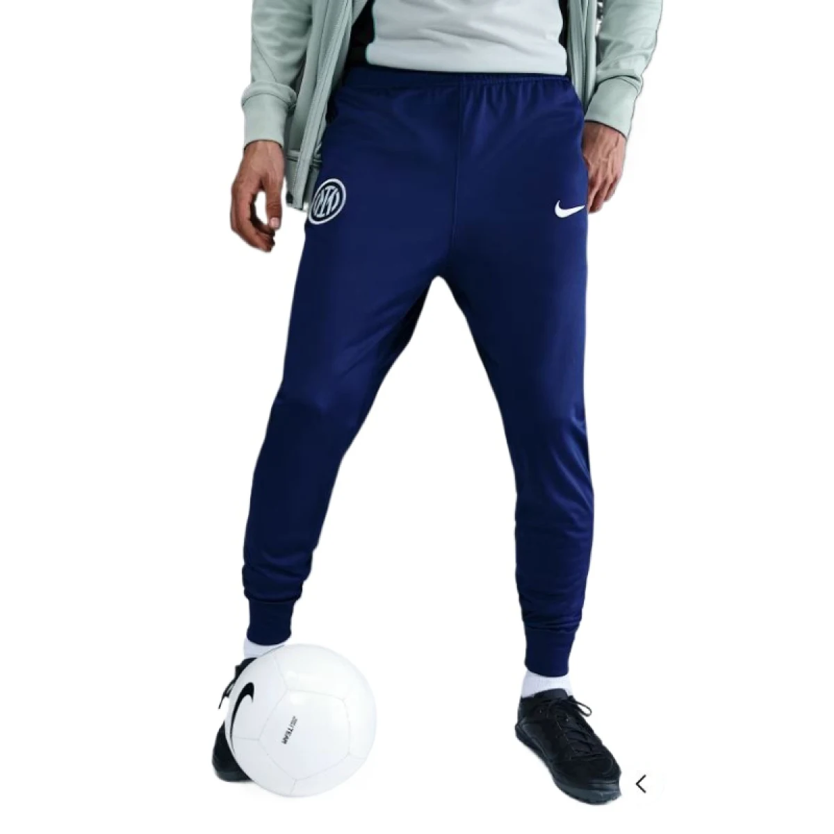 Pánská tepláková souprava NIKE INTER M NK DF STRK TRK SUIT K · záber 2