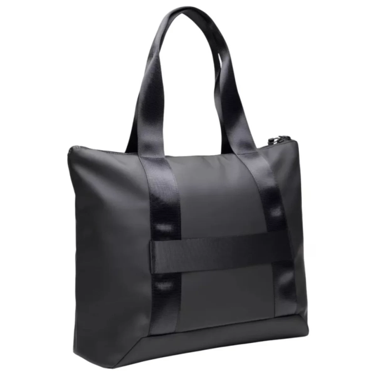 Dámska taška cez rameno UNDER ARMOUR UA Luna Tote-BLK · záber 2