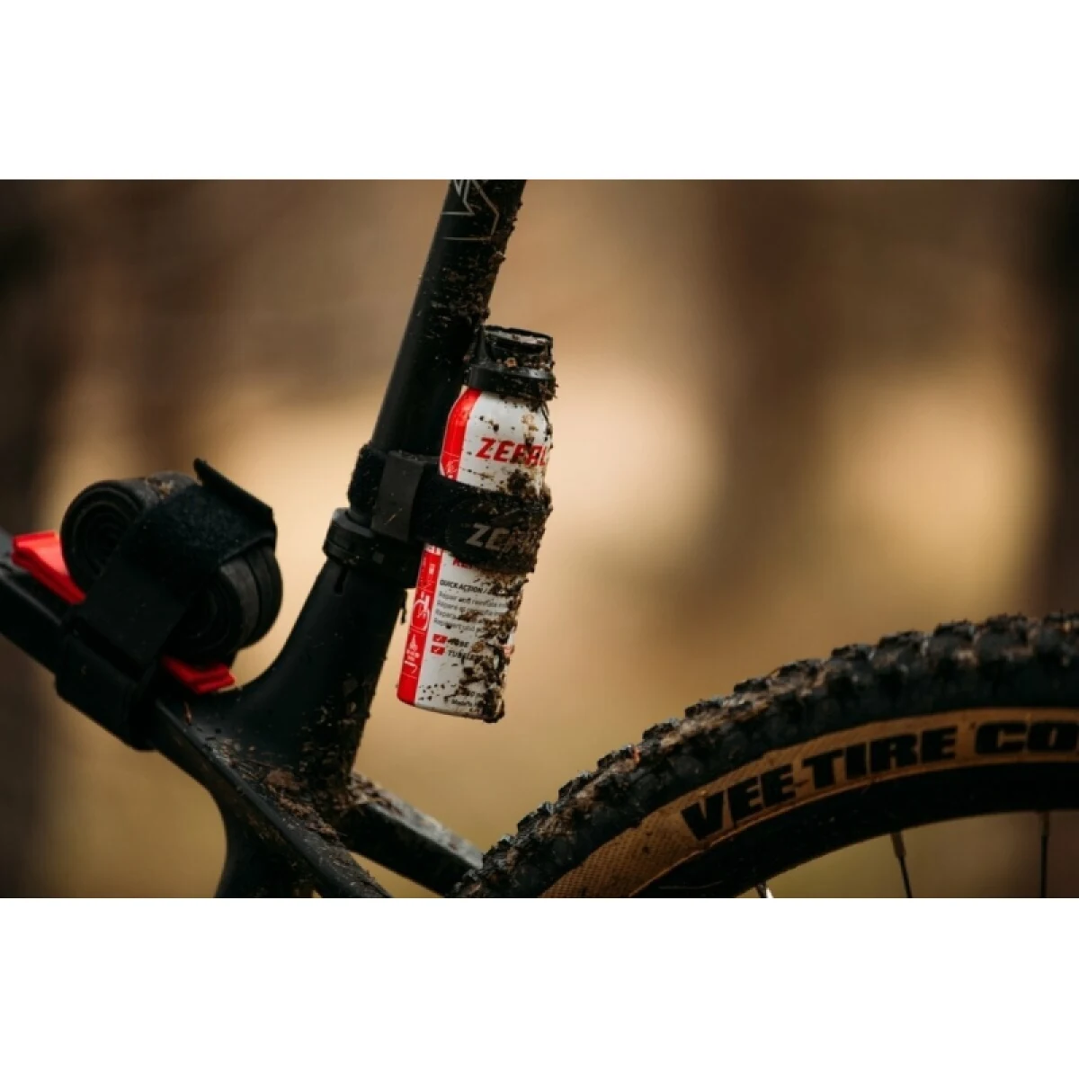 Sada na opravu defektu ZÉFAL-REPAIR innertube tire 100ml · záber 5