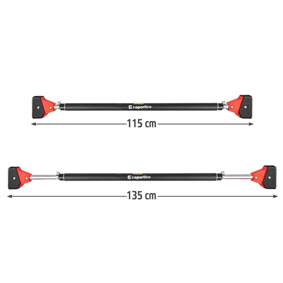 Hrazda do dverí inSPORTline RK138 · záber 4
