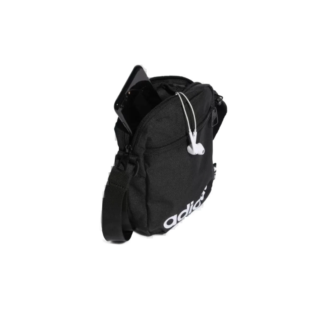 Malá taška přes rameno ADIDAS LINEAR ORG 4738 · záber 3