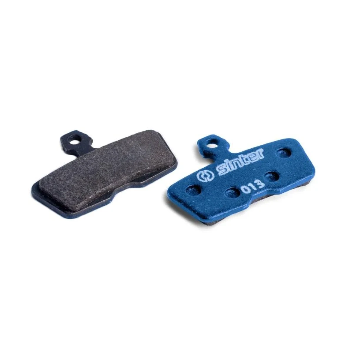Sinter Brzdové Destičky Sram (code, Guide) Blue (73-013-034-8) · záber 1