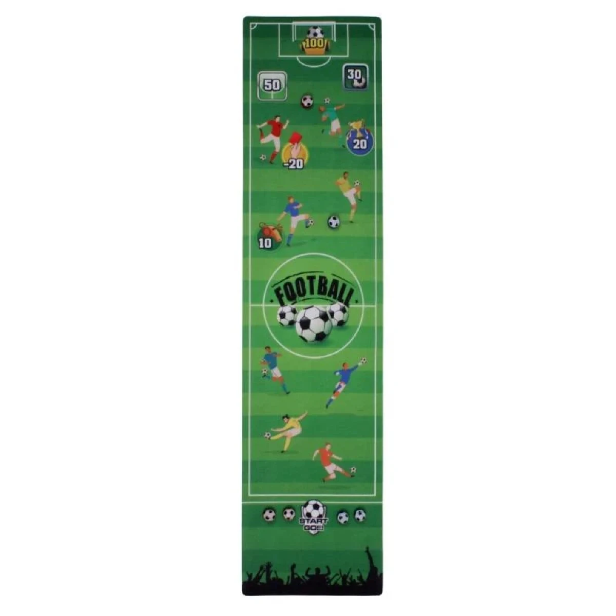 Merco Table Football společenská hra · záber 1