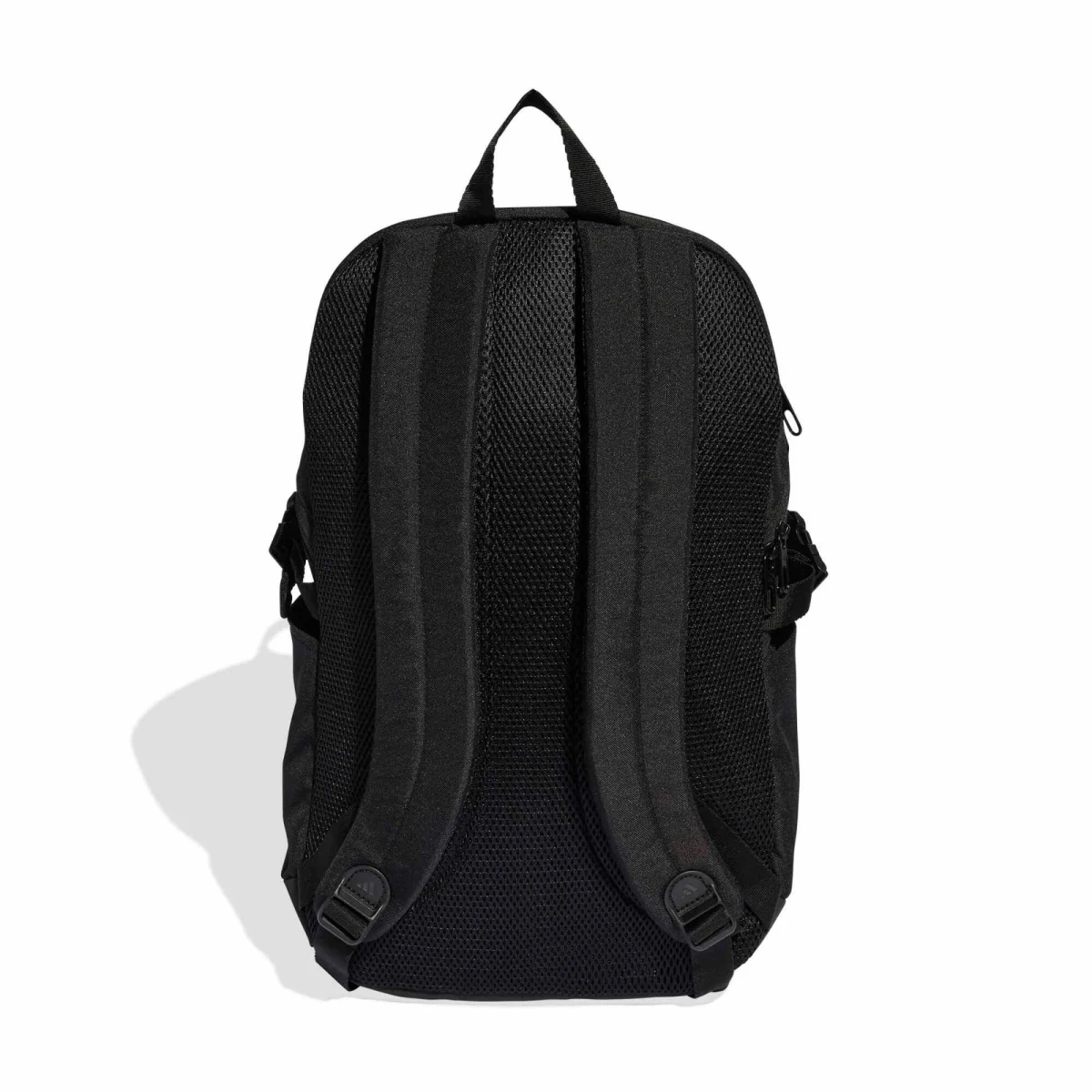 Batoh ADIDAS APWR VIII BLACK WHITE · záber 8