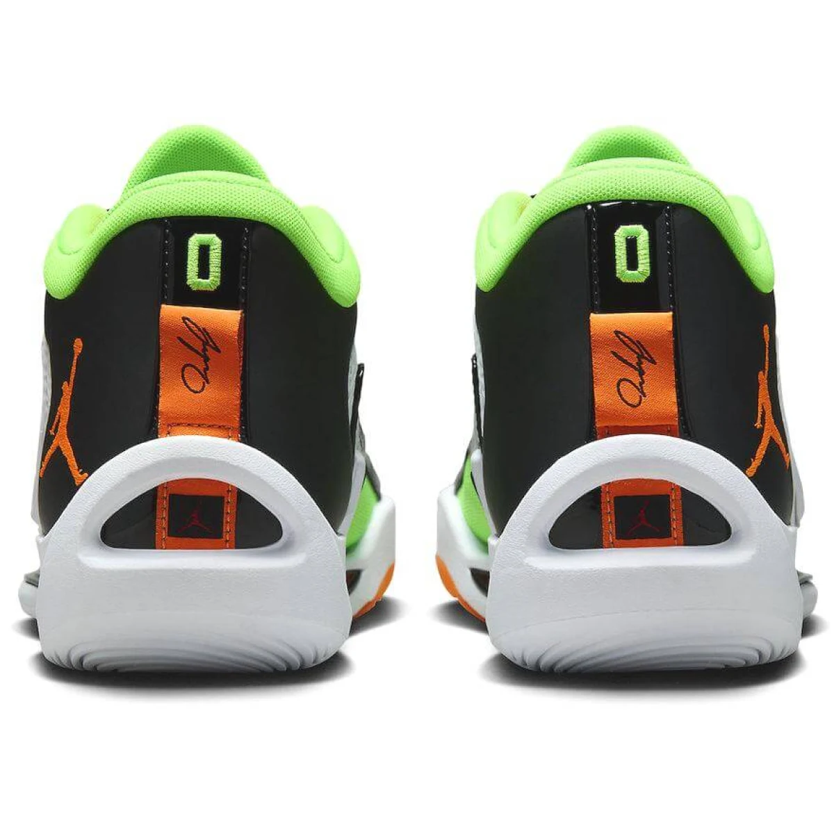 Nike Air Jordan Tatum 1 - 43 · záber 8