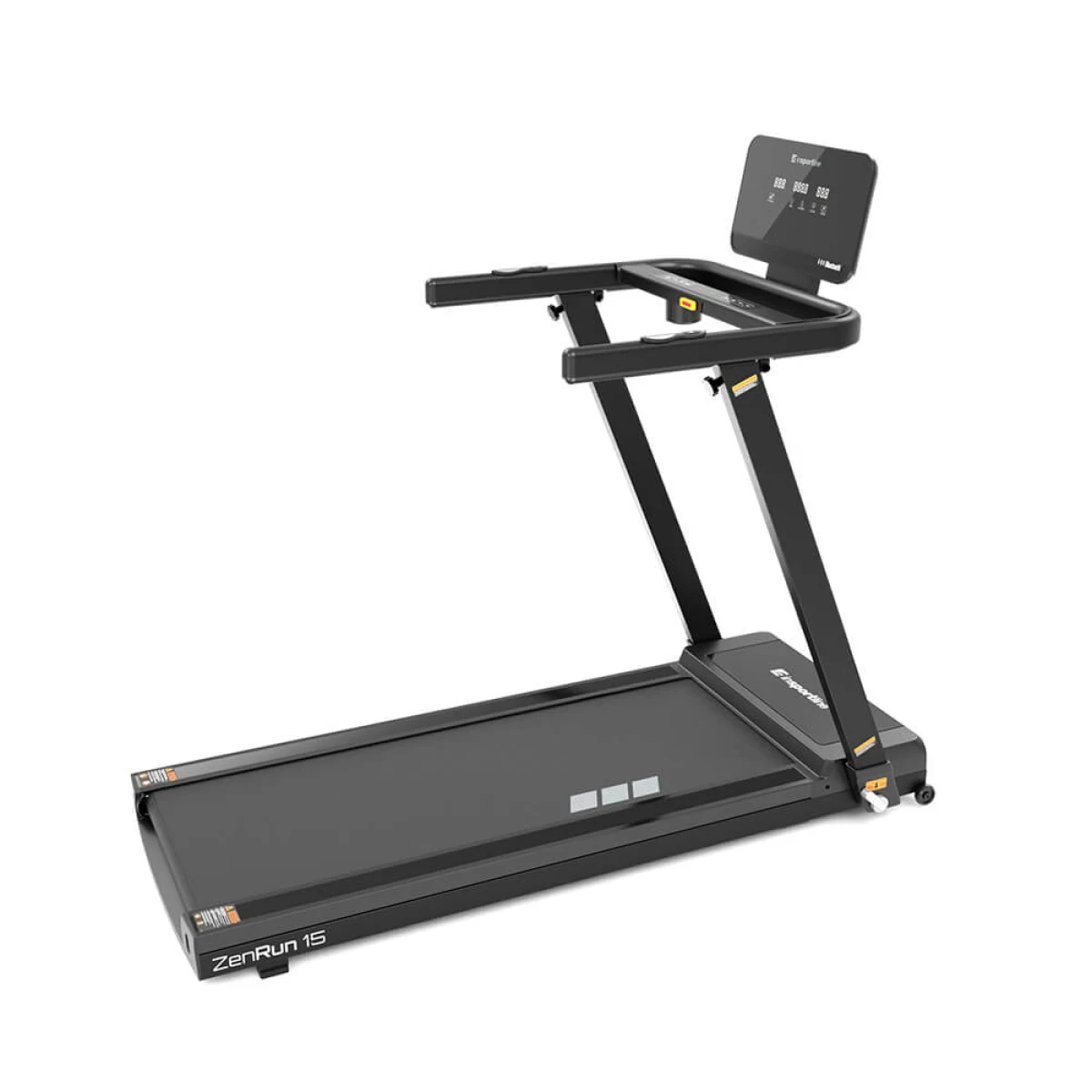 Bežecký pás inSPORTline ZenRun 15 · záber 4