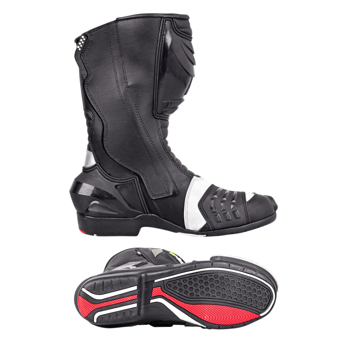 Moto topánky W-TEC Arkus - Veľkosť: 41 · záber 4
