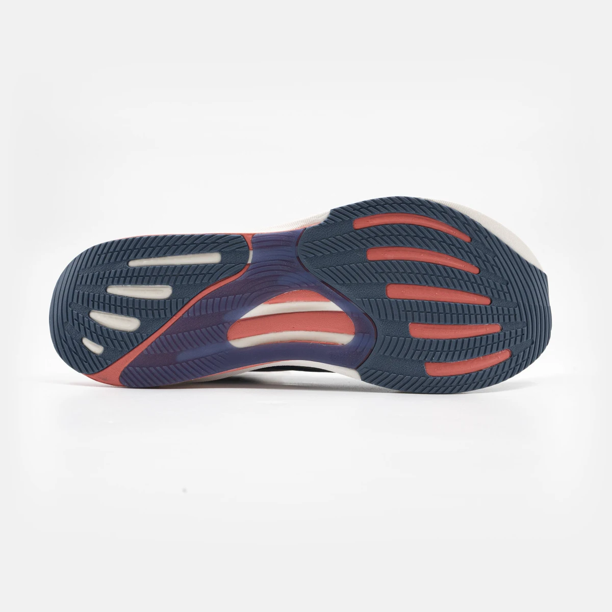 ADIDAS ADIDAS Supernova Rise 2 pánska bežecká obuv modrá 40 · záber 2