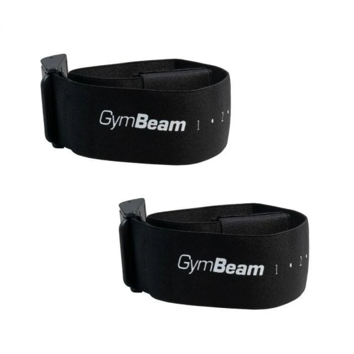 GymBeam Stahovací páska na biceps BFR · záber 1
