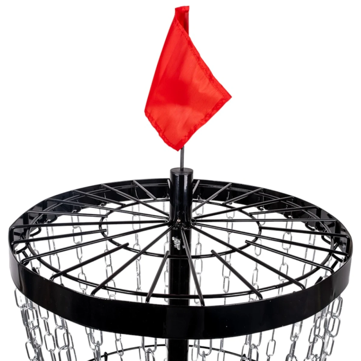 inSPORTline Discgolfový koš · záber 4