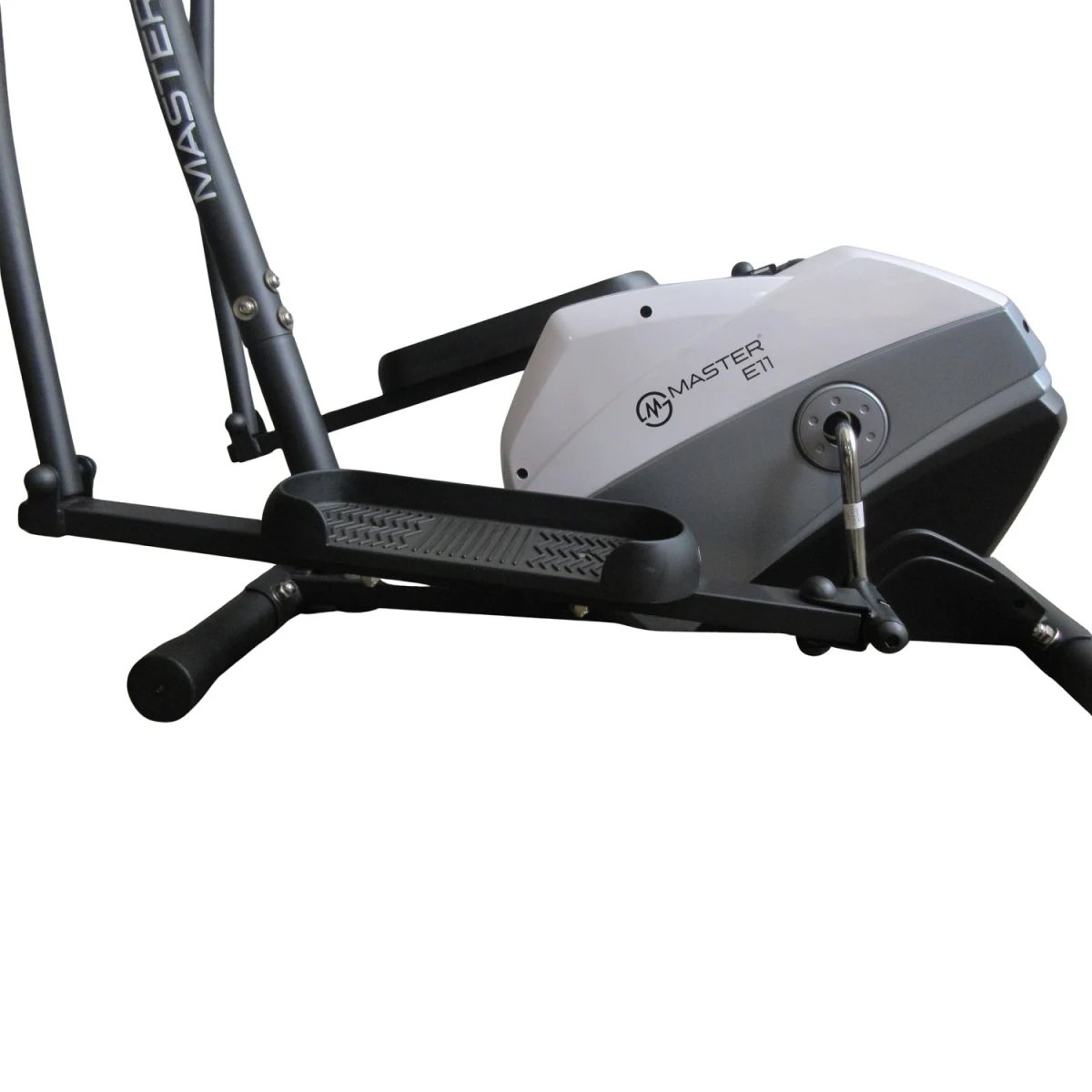 Eliptical MASTER E11 · záber 5