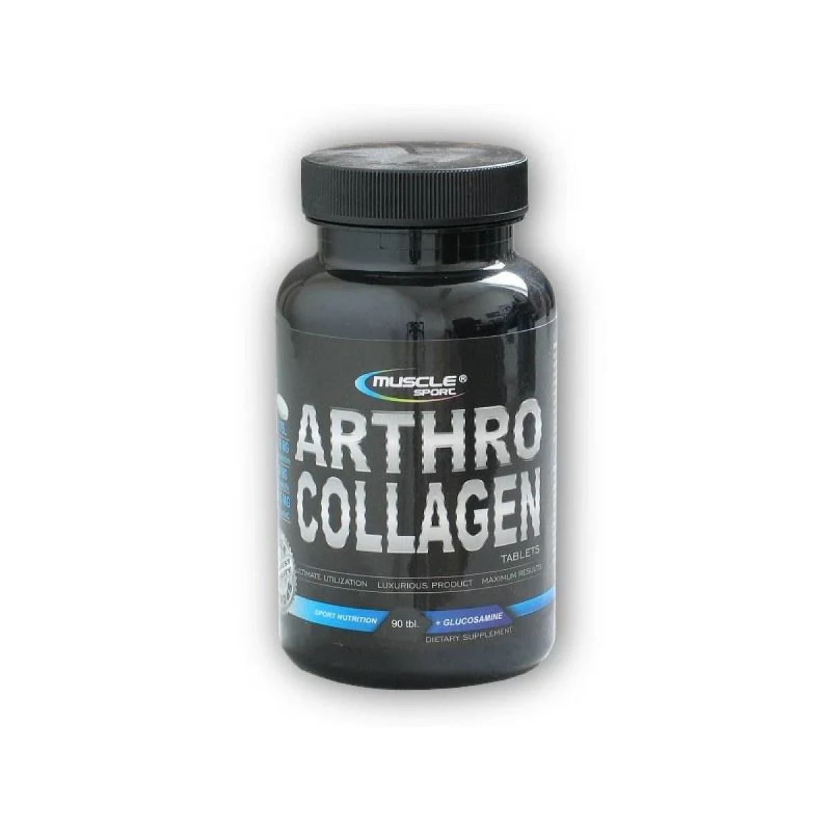 Musclesport Arthro Collagen 90 tablet · záber 1