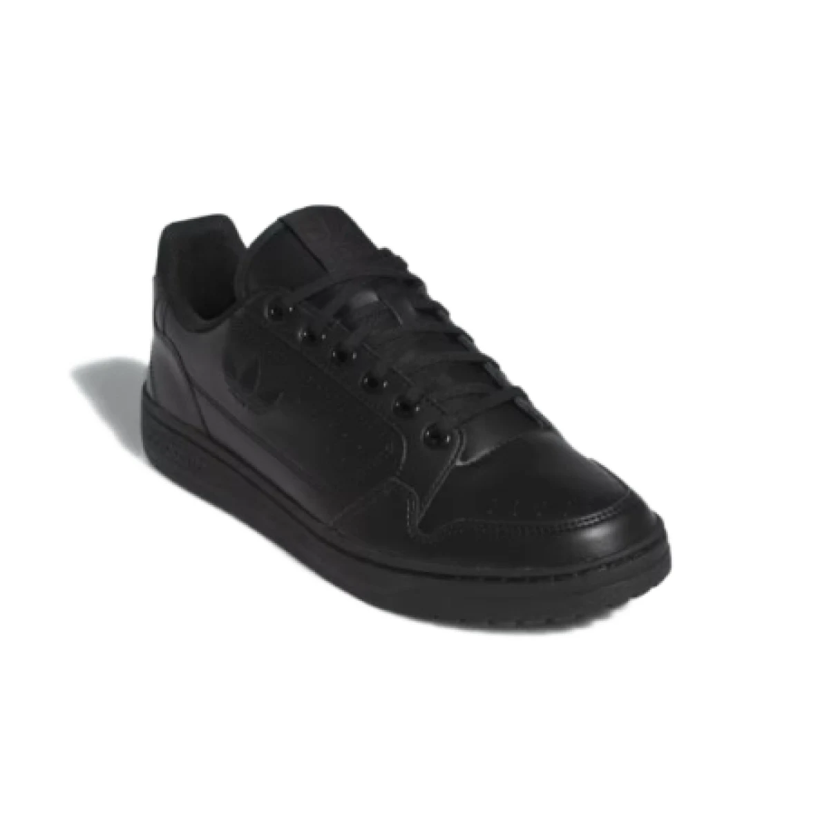 Pánska rekreačná obuv ADIDAS ORIGINALS NY 90 M core black core black carbon · záber 1
