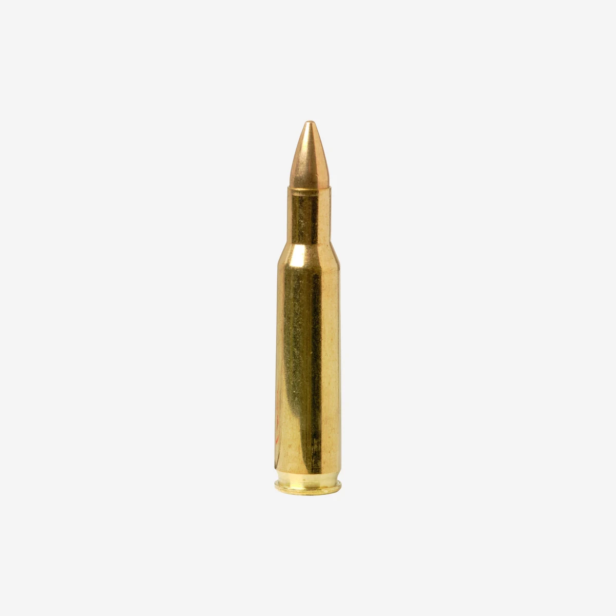 SOLOGNAC Strelivo na športovú streľbu 222 Remington FMJ Training 100 ks bez · záber 2