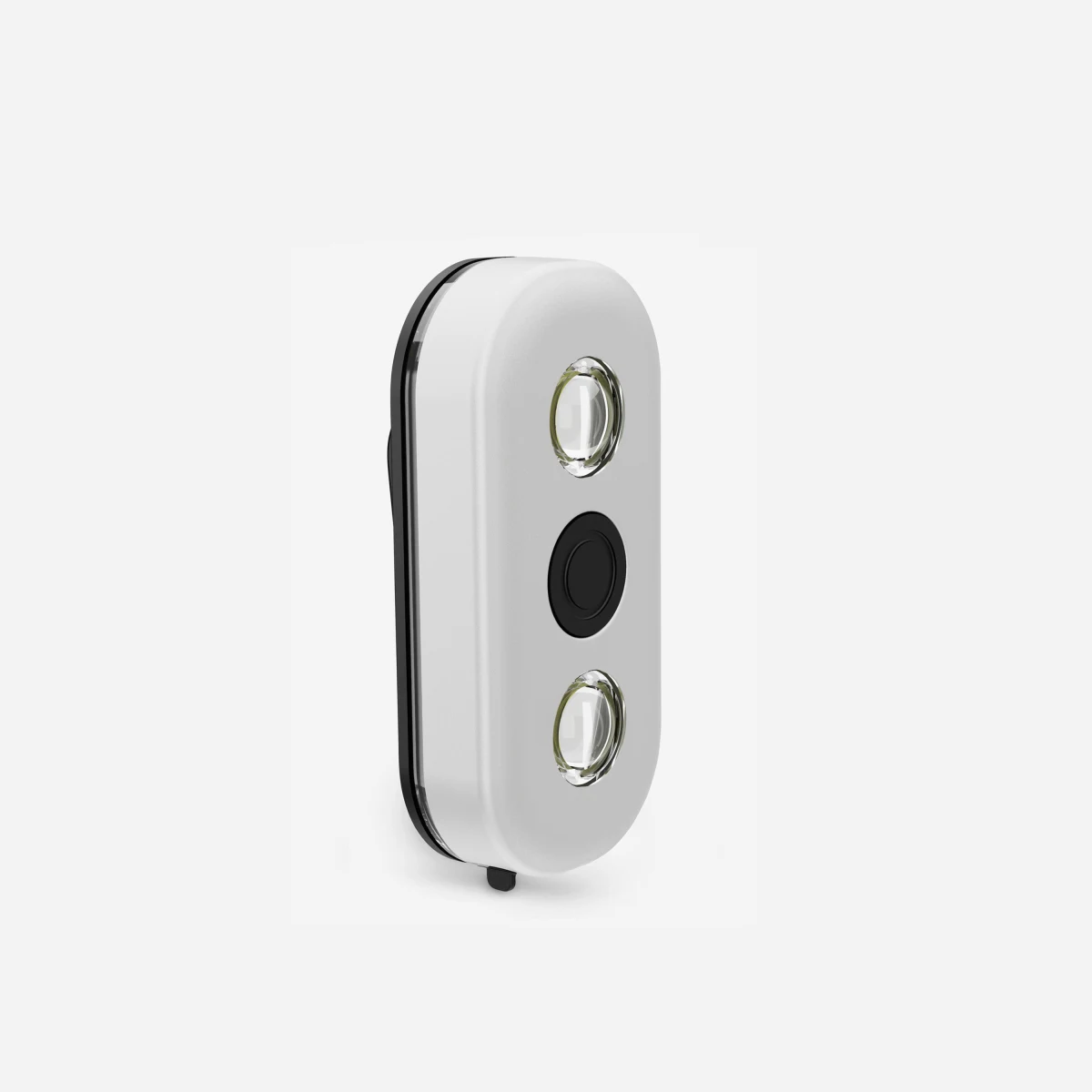 DECATHLON Predné/zadné svetlo LED CL 900 USB na bicykel . · záber 1