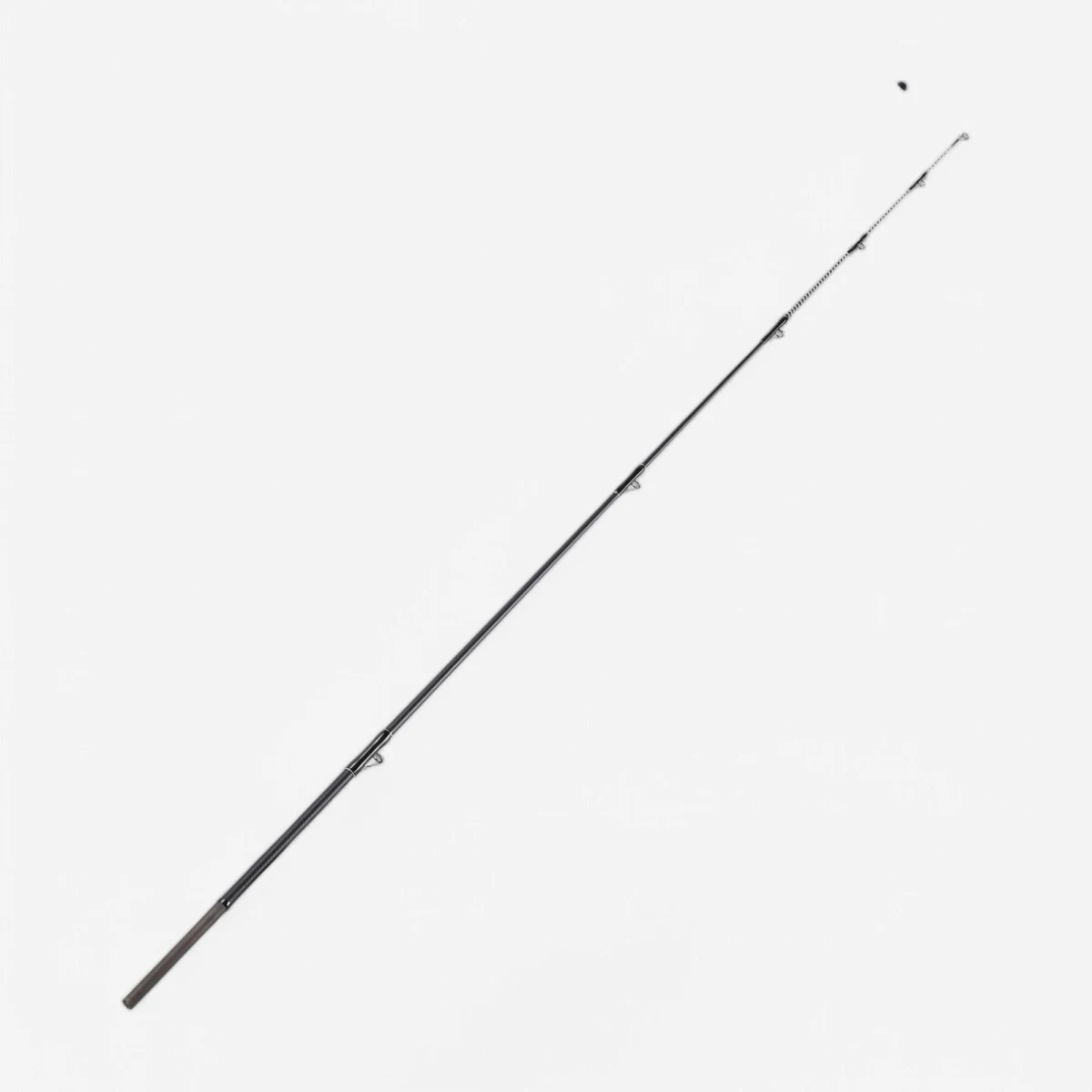 CAPERLAN Náhradná špička na prút Symbios 900 435 Black edition na surfcasting bez · záber 1