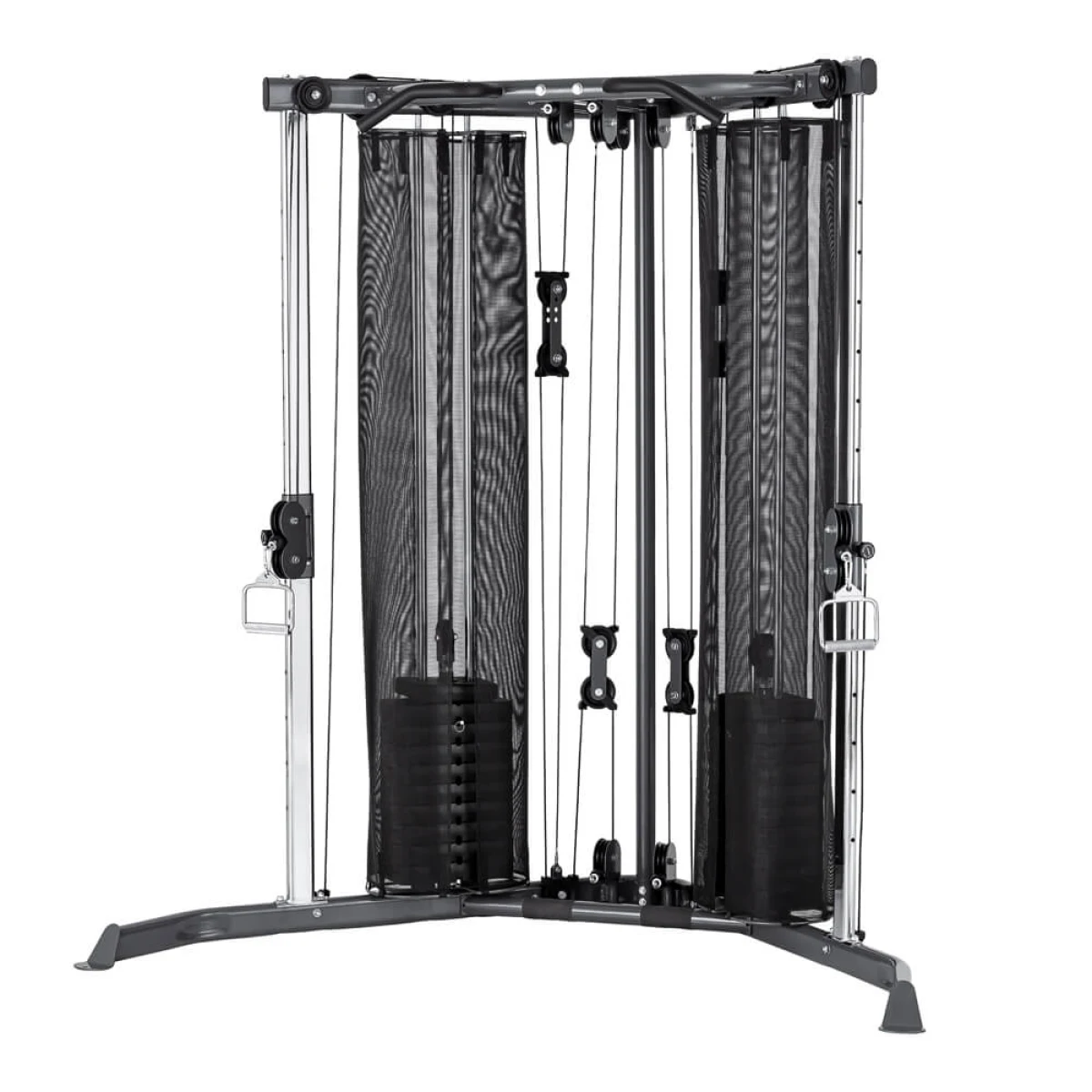 inSPORTline Cable Column CC200 · záber 5