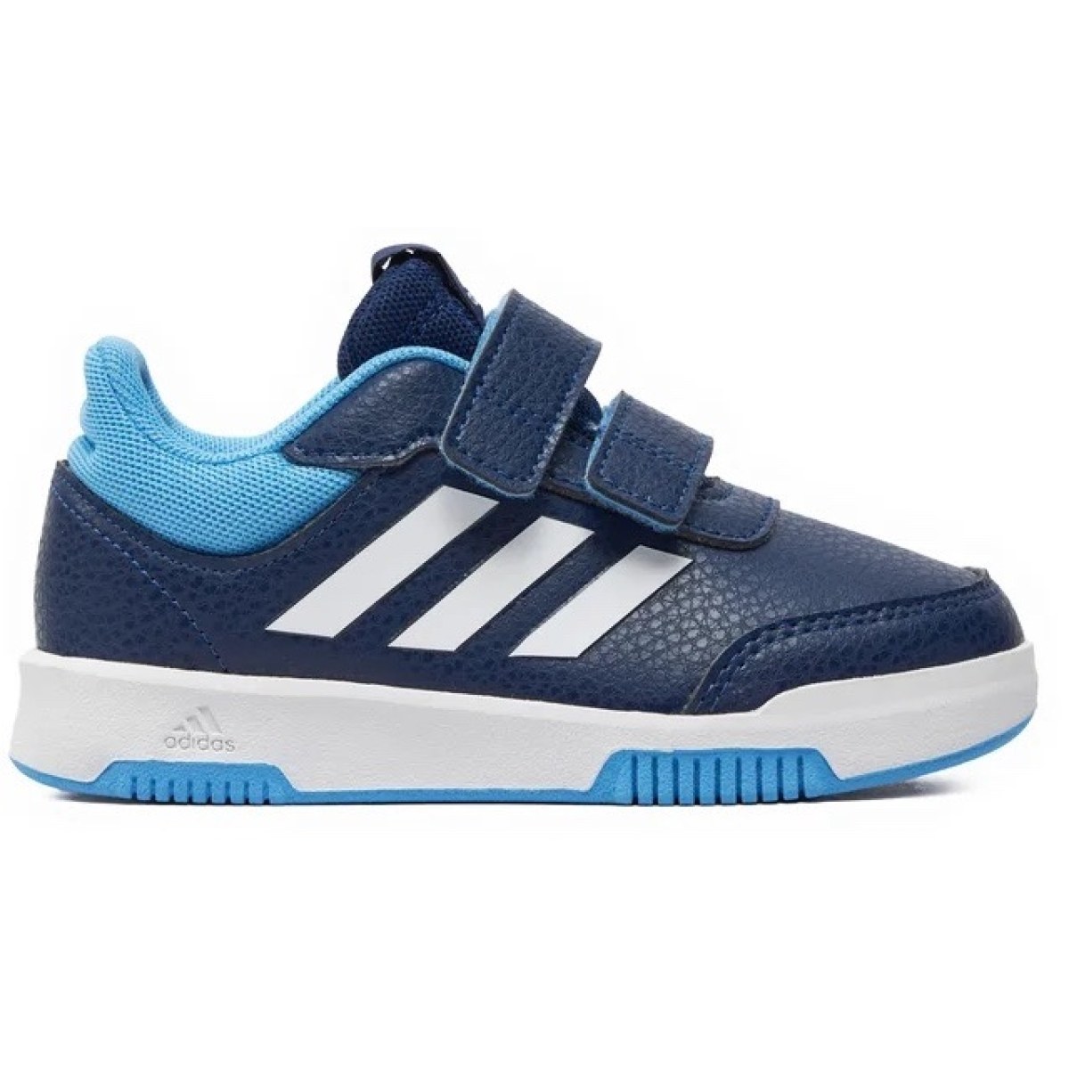 Adidas Tensaur Sport 2.0 CF K - Veľkosť: 31,5 | Farba: Tyrkysová, Aqua · záber 10