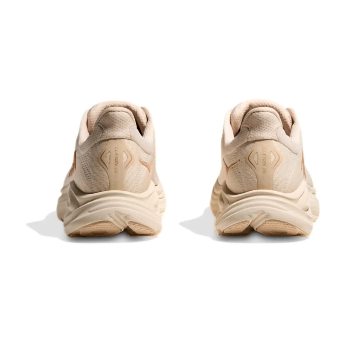 Dámska bežecká obuv HOKA Clifton 10 W vanilla birch · záber 5