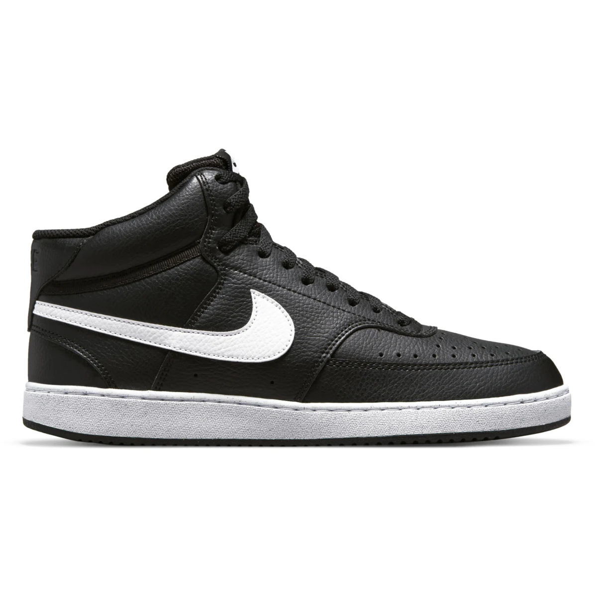 Nike Court Vision Mid M · záber 1
